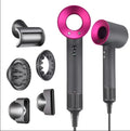 Secador Iónico Sin Aspas con Accesorios (Leafless Dryer)