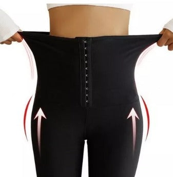 Pantalones Cortos de Sauna para Mujer S/M - additional image 1