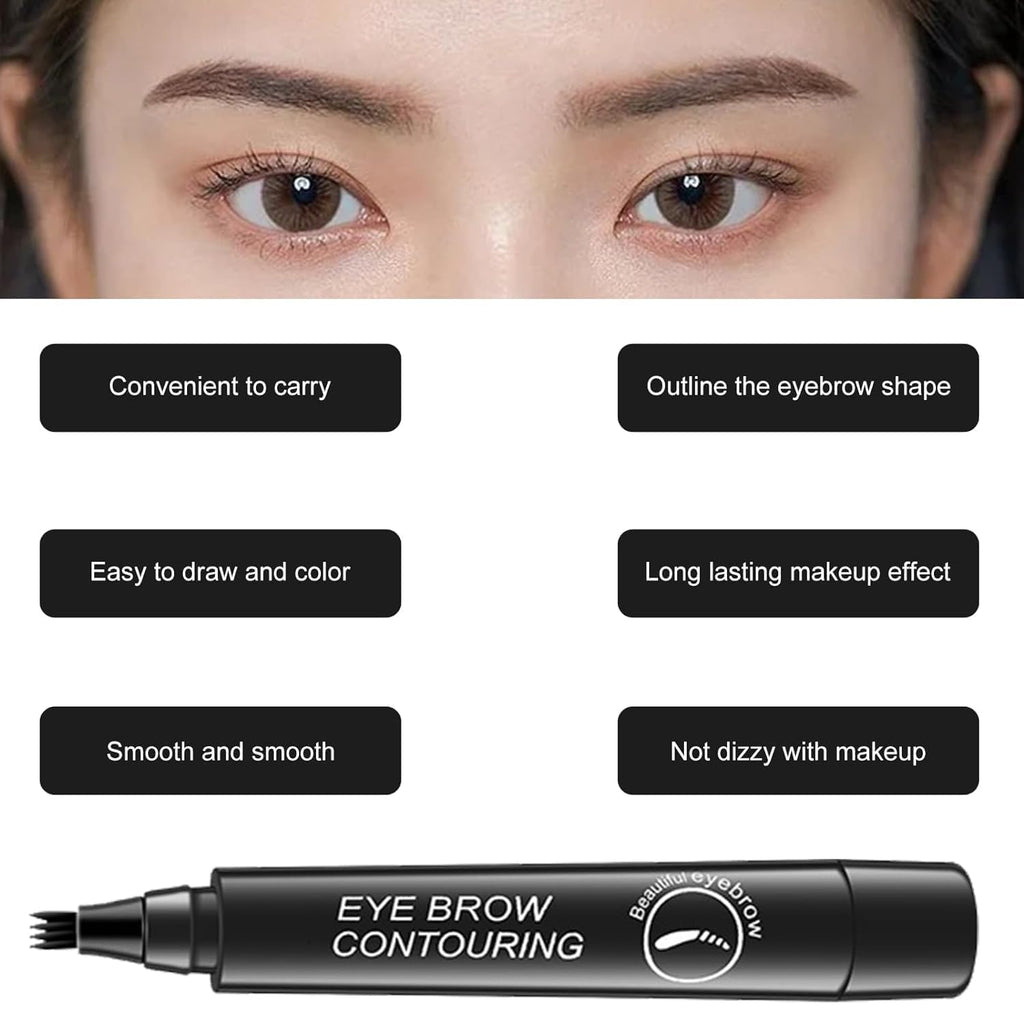 Rotulador Cejas Negro - additional image 6