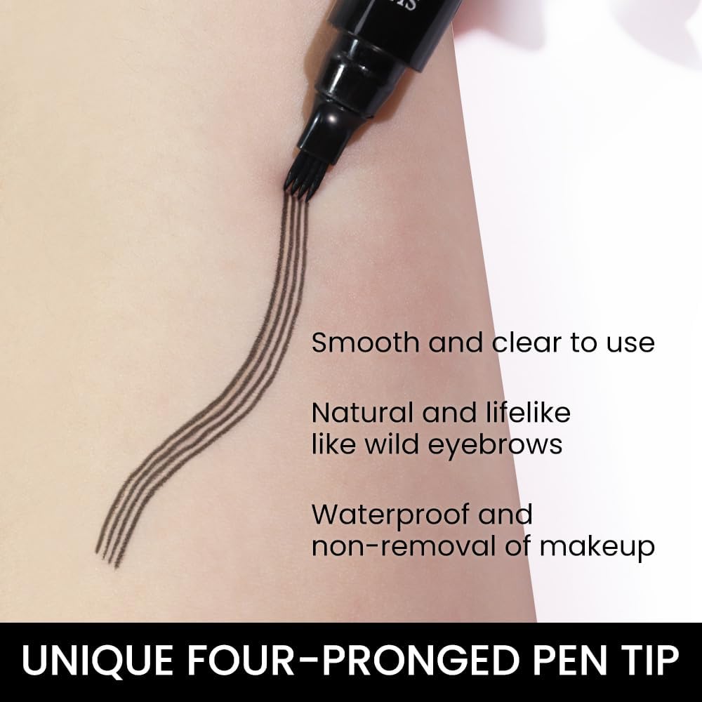Rotulador Cejas Negro - additional image 4