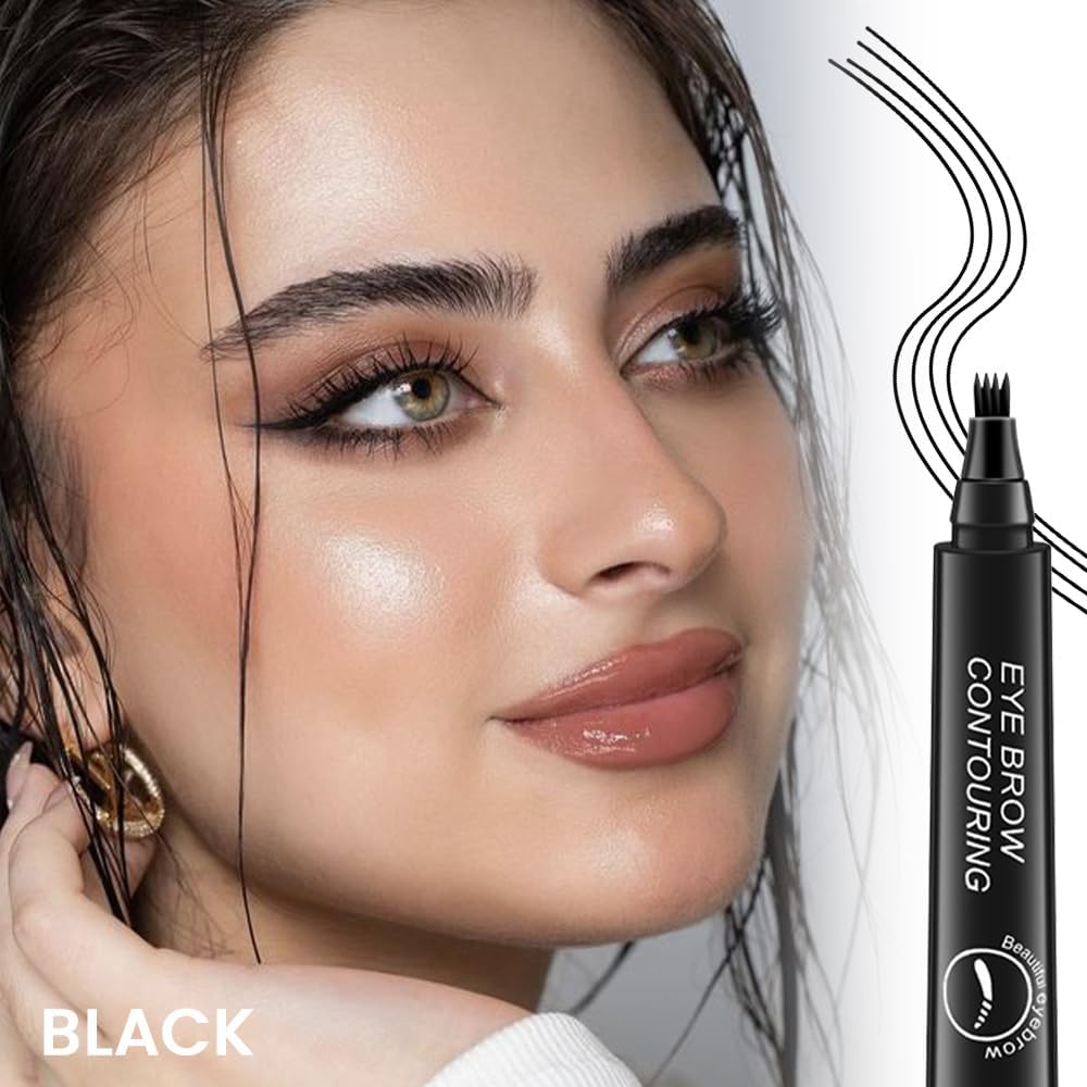 Rotulador Cejas Negro - additional image 5