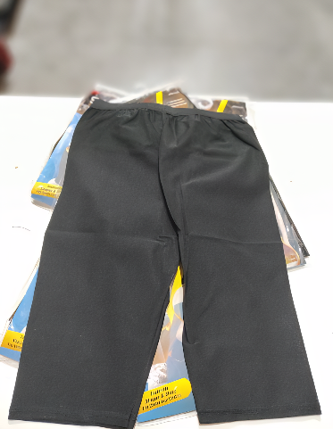 Pantalones Cortos de Sauna para Mujer L/XL - additional image 6