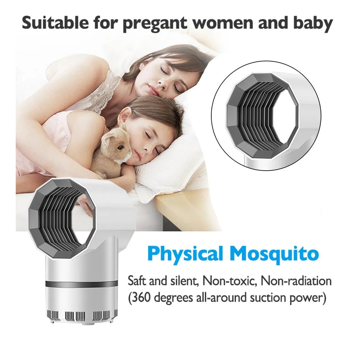 Mosquito Killer blanco - additional image 6