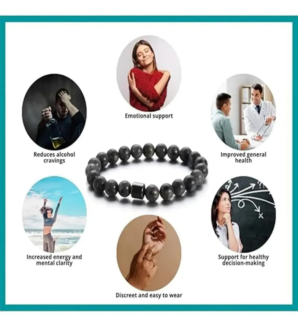 Pulsera Magnética Antitabaco - additional image 7