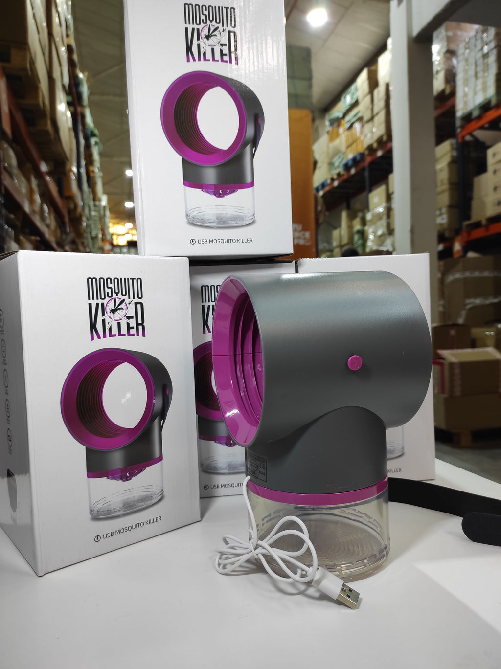 Mosquito Killer - additional image 14