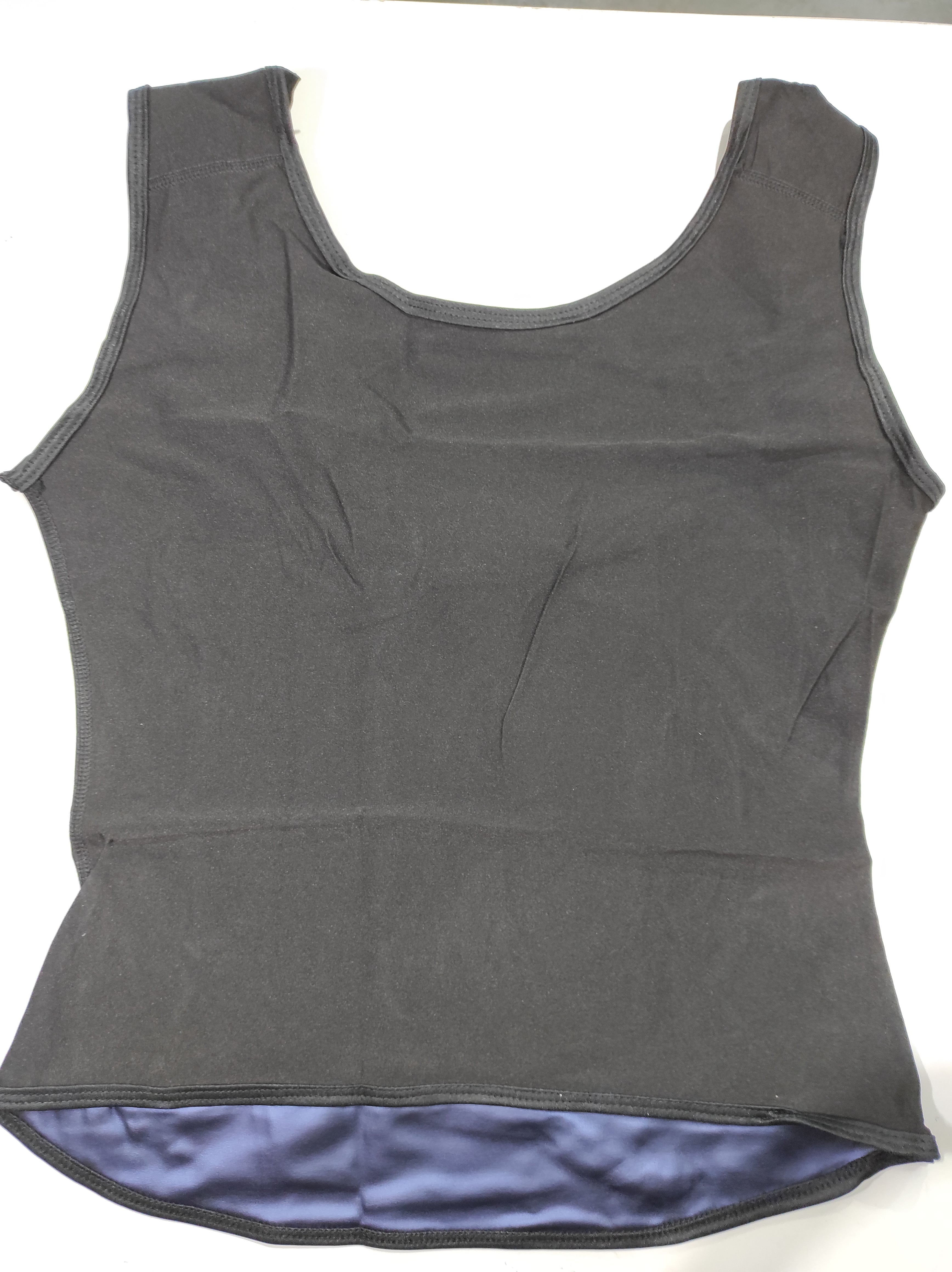 Camiseta Reductora Mujer Efecto Sauna L/XL - additional image 10