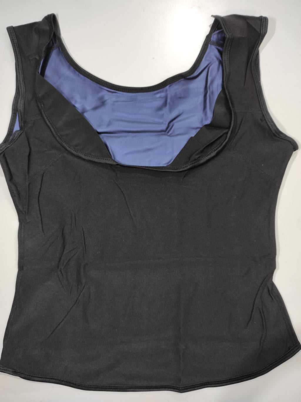 Camiseta Reductora Mujer Efecto Sauna L/XL - additional image 14