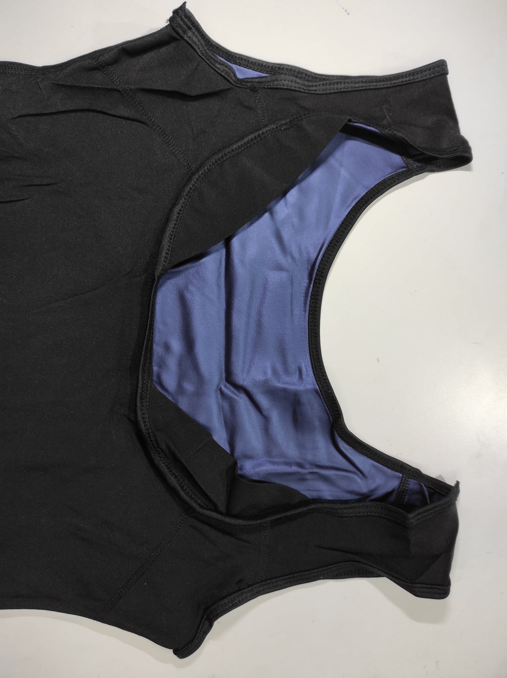 Camiseta Reductora Mujer Efecto Sauna L/XL - additional image 15