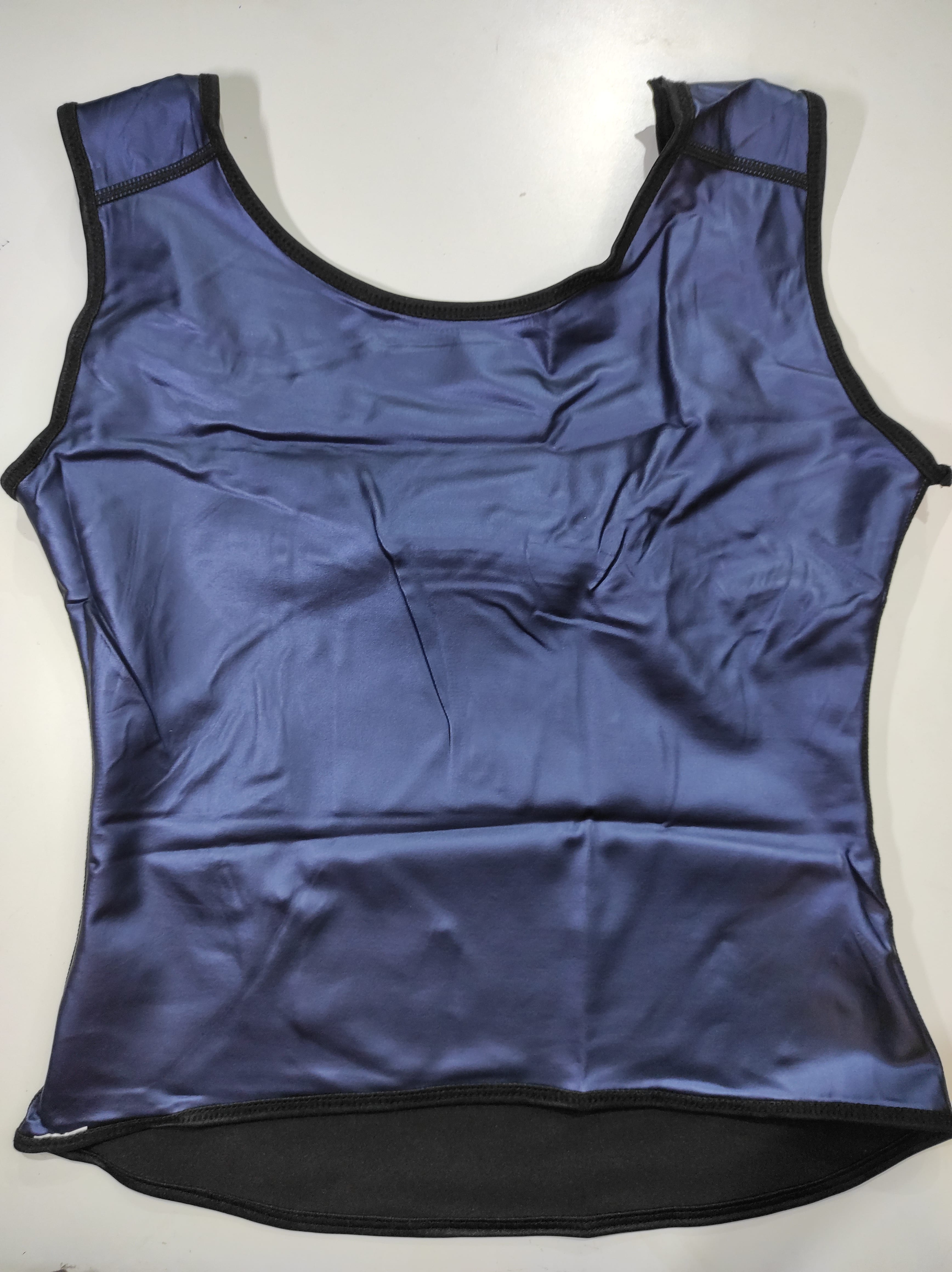 Camiseta Reductora Mujer Efecto Sauna L/XL - additional image 17