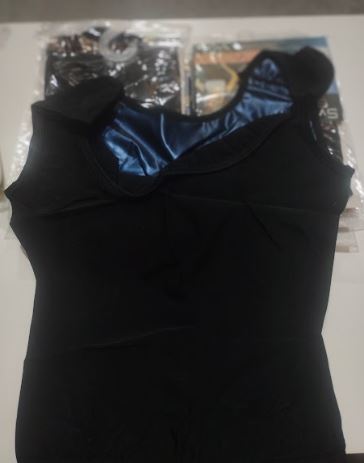 Camiseta Reductora Mujer Efecto Sauna L/XL - additional image 3